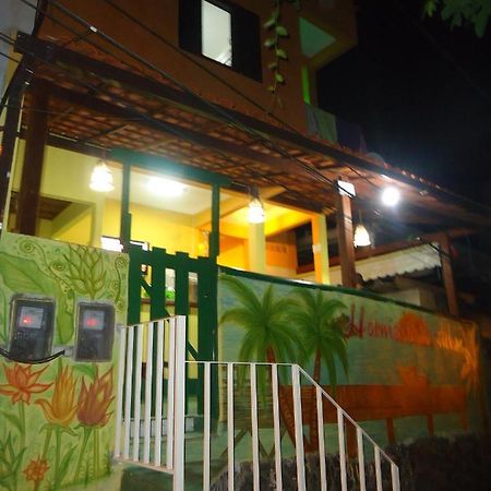 Harmoni Hostel & Pousada 일랴그란지 외부 사진