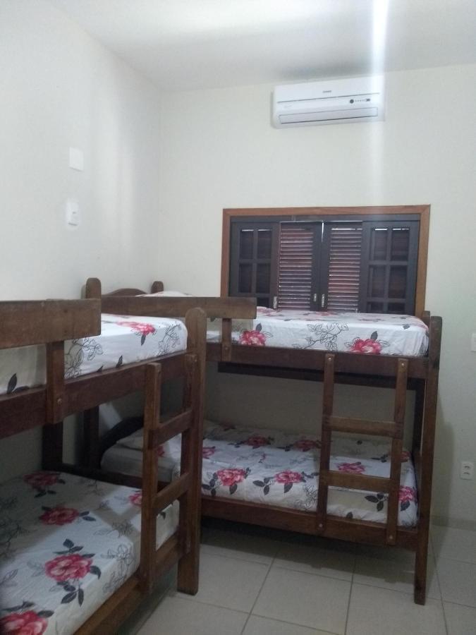 Harmoni Hostel & Pousada 일랴그란지 외부 사진