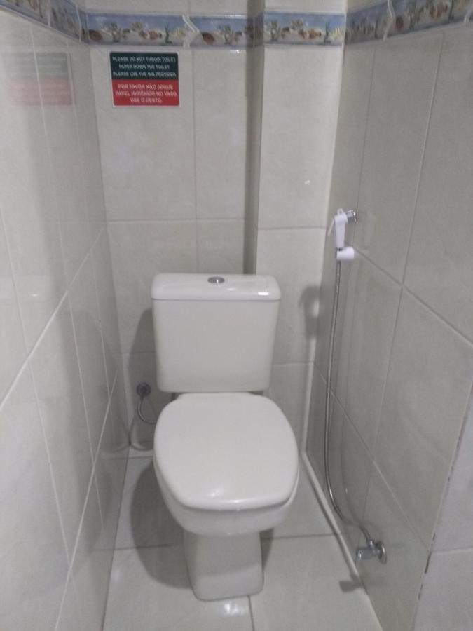 Harmoni Hostel & Pousada 일랴그란지 외부 사진
