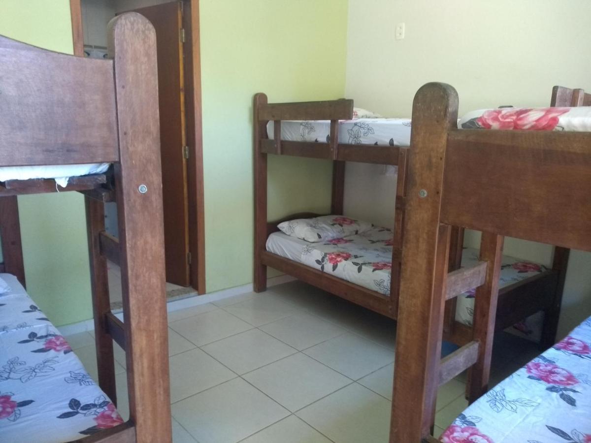 Harmoni Hostel & Pousada 일랴그란지 외부 사진