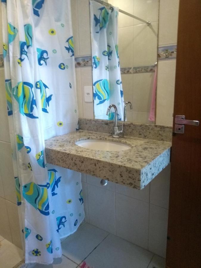 Harmoni Hostel & Pousada 일랴그란지 외부 사진