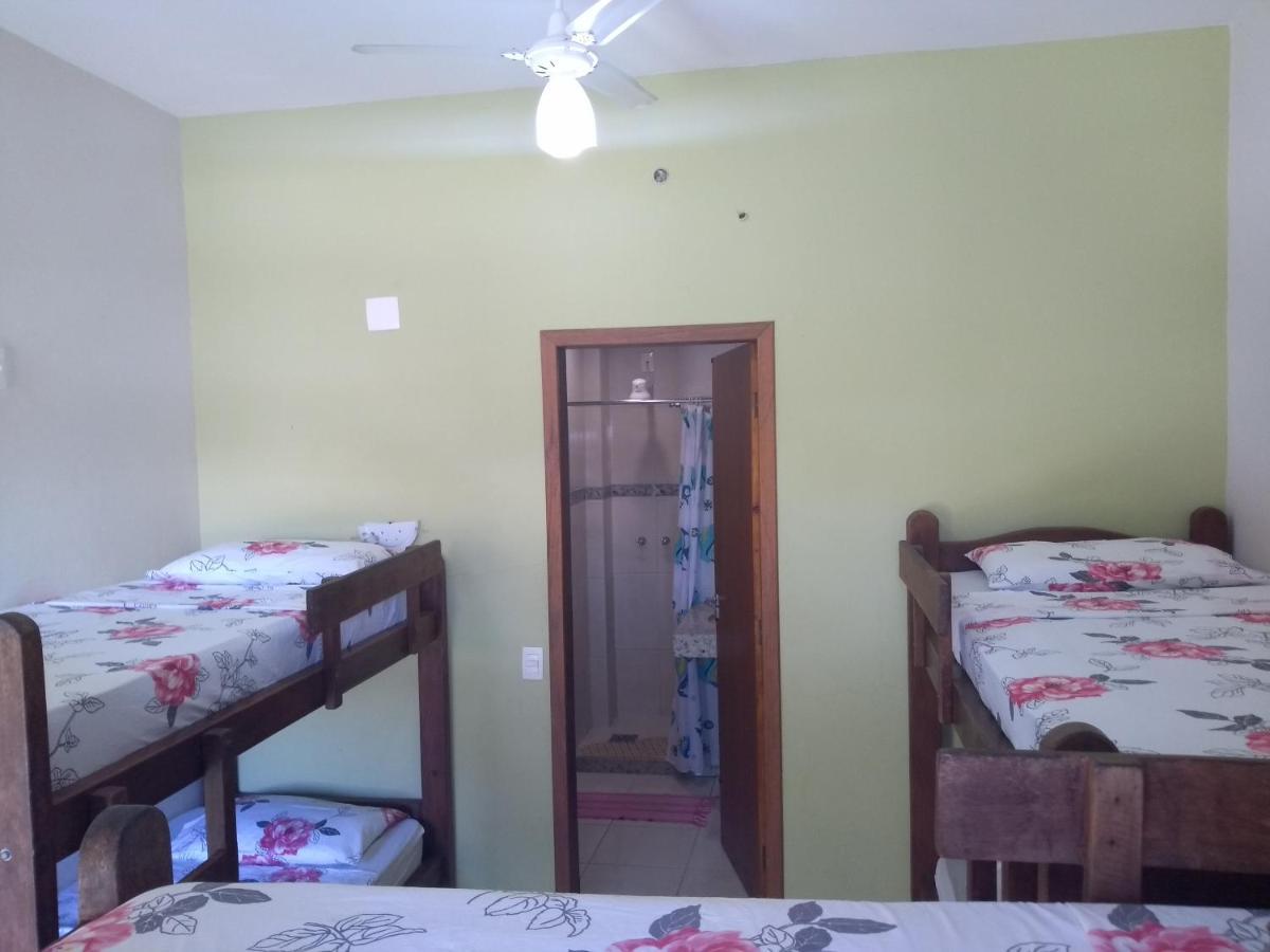 Harmoni Hostel & Pousada 일랴그란지 외부 사진