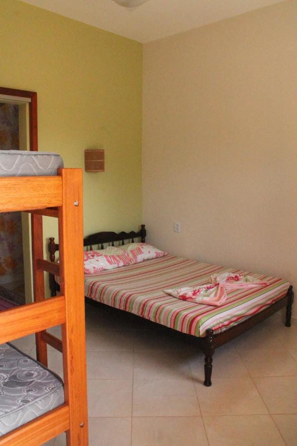 Harmoni Hostel & Pousada 일랴그란지 외부 사진