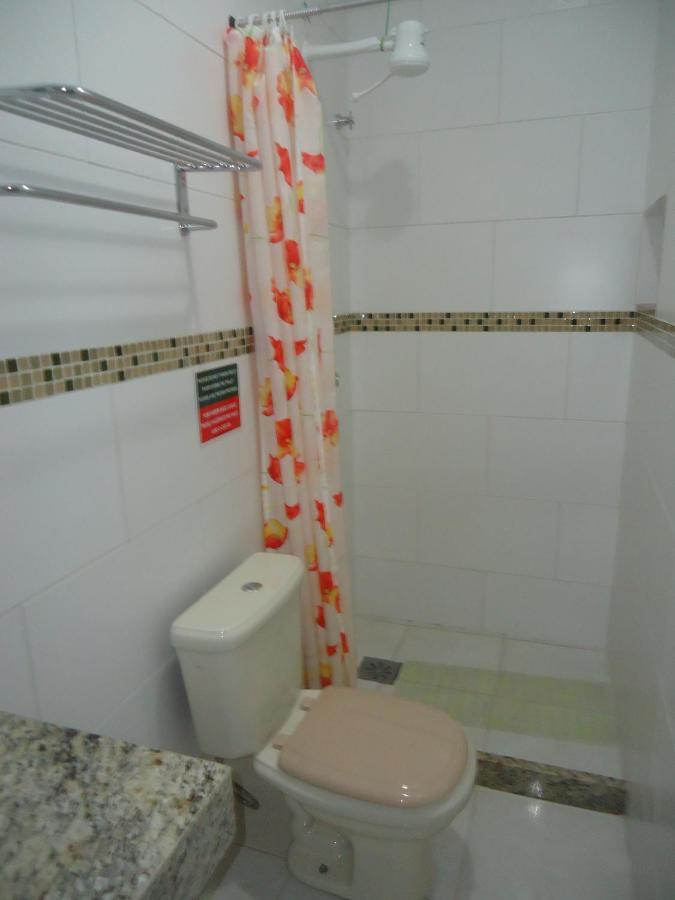 Harmoni Hostel & Pousada 일랴그란지 외부 사진