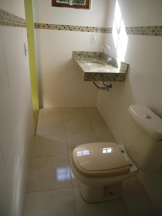 Harmoni Hostel & Pousada 일랴그란지 외부 사진