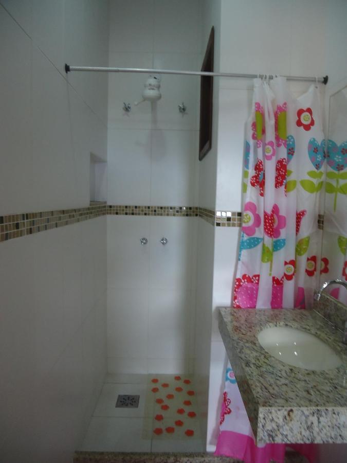 Harmoni Hostel & Pousada 일랴그란지 외부 사진