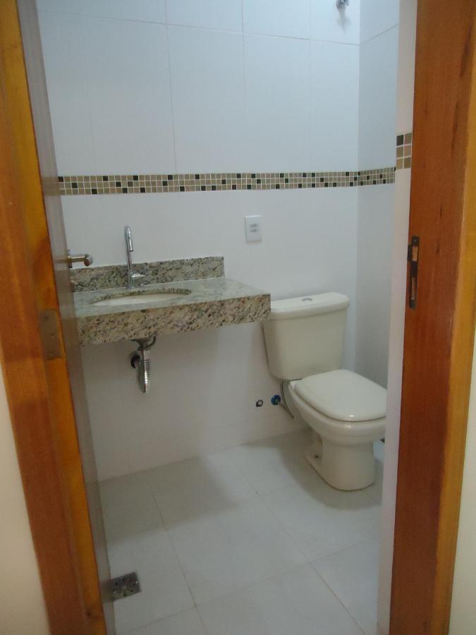 Harmoni Hostel & Pousada 일랴그란지 외부 사진