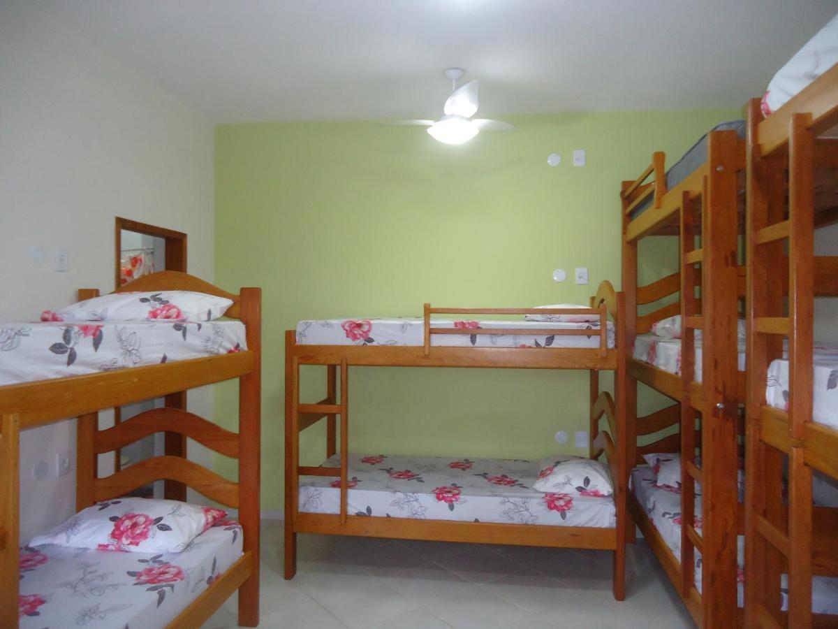 Harmoni Hostel & Pousada 일랴그란지 외부 사진