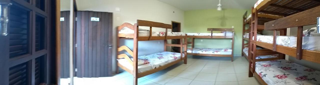 Harmoni Hostel & Pousada 일랴그란지 외부 사진