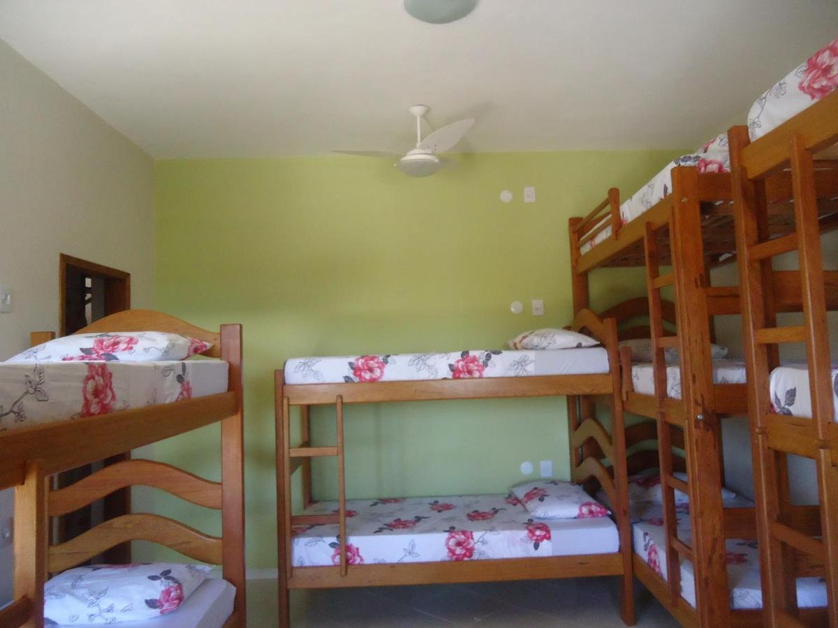 Harmoni Hostel & Pousada 일랴그란지 외부 사진