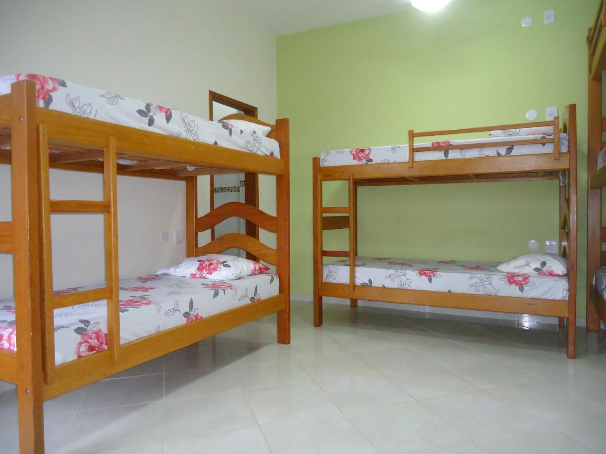 Harmoni Hostel & Pousada 일랴그란지 외부 사진