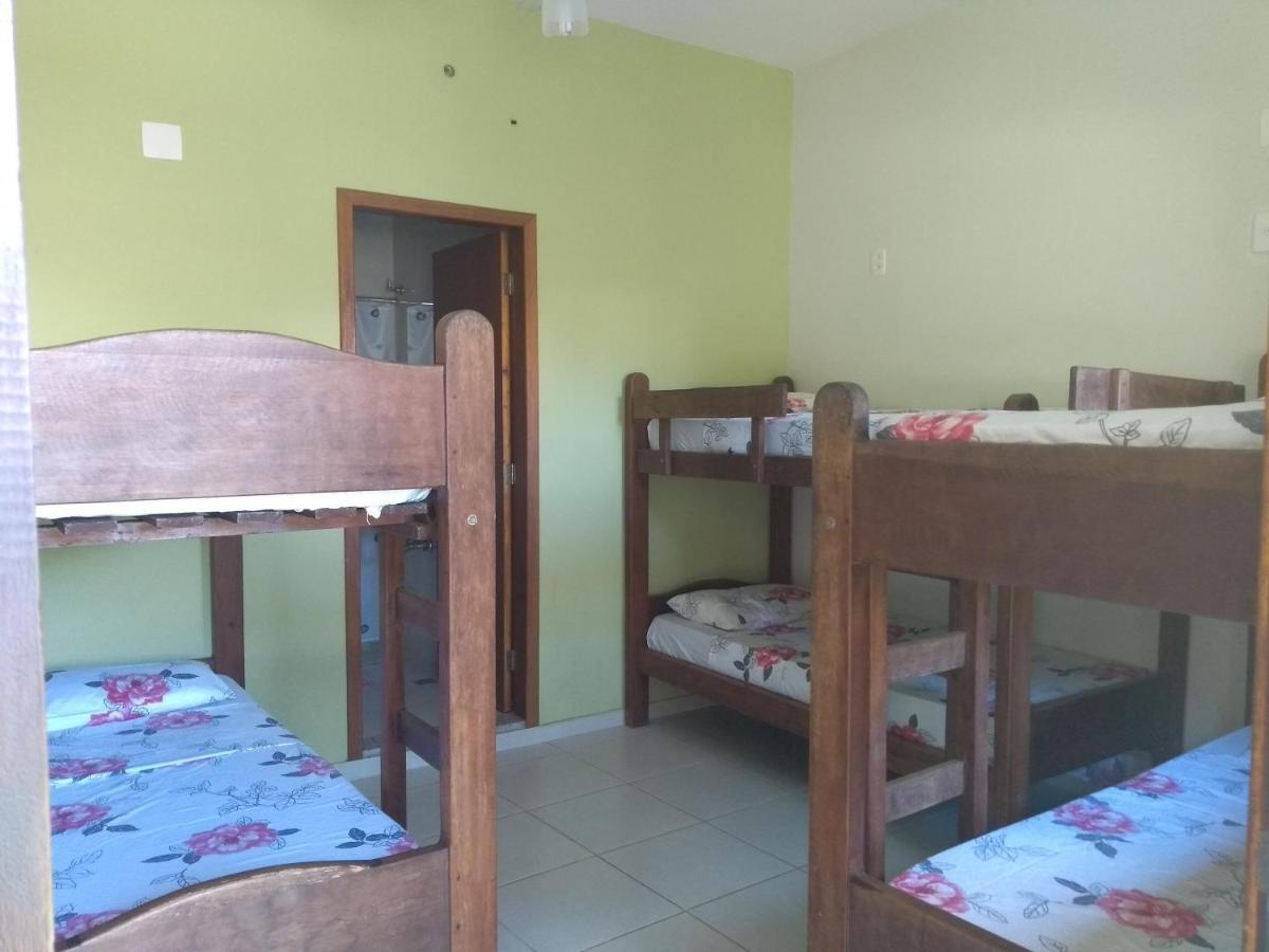 Harmoni Hostel & Pousada 일랴그란지 외부 사진